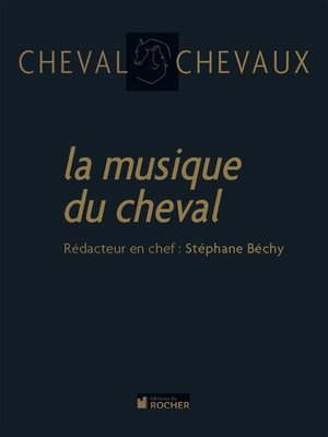 cover image of Cheval Chevaux N° 5, printemps-été 2010